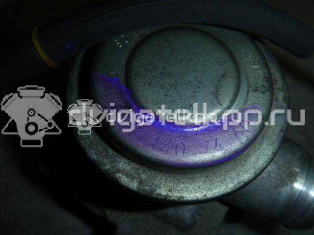 Фото Клапан рециркуляции выхлопных газов для двигателя M 272.975 (M272 E35) для Mercedes-Benz S-Class 272 л.с 24V 3.5 л бензин 0021407460 {forloop.counter}}