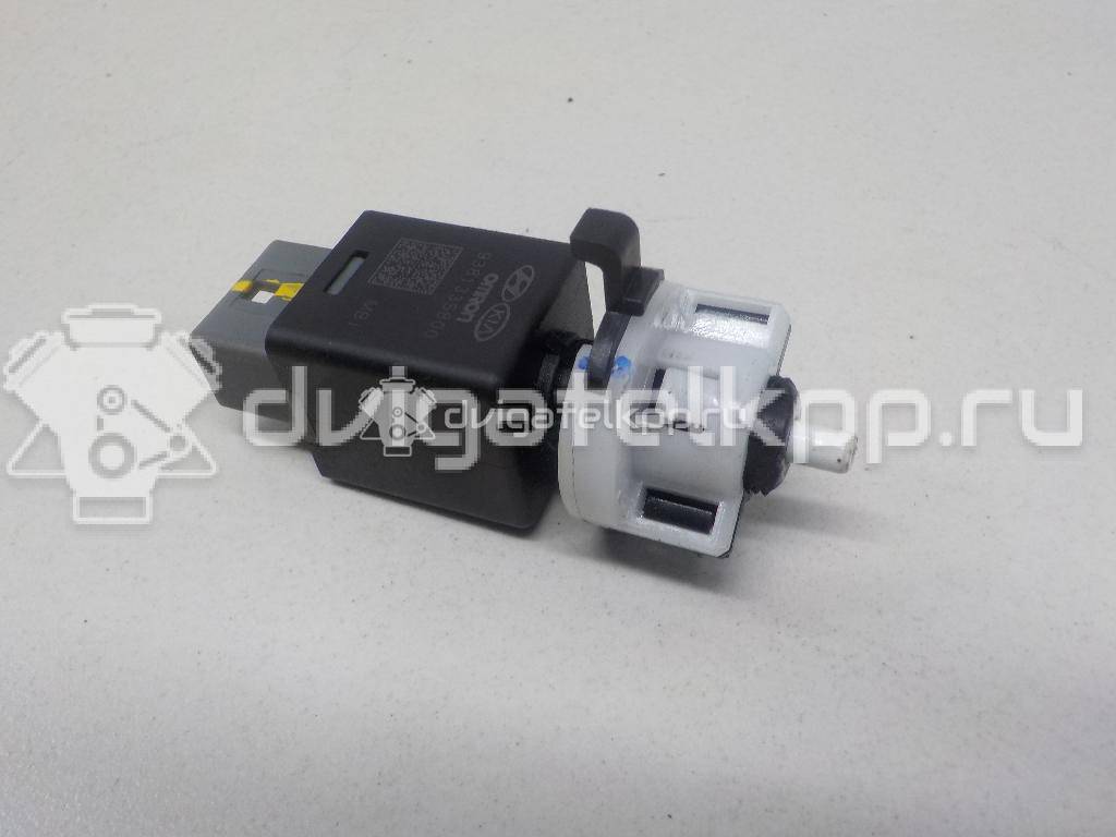 Фото Датчик включения стопсигнала  938103S700 для hyundai Creta {forloop.counter}}