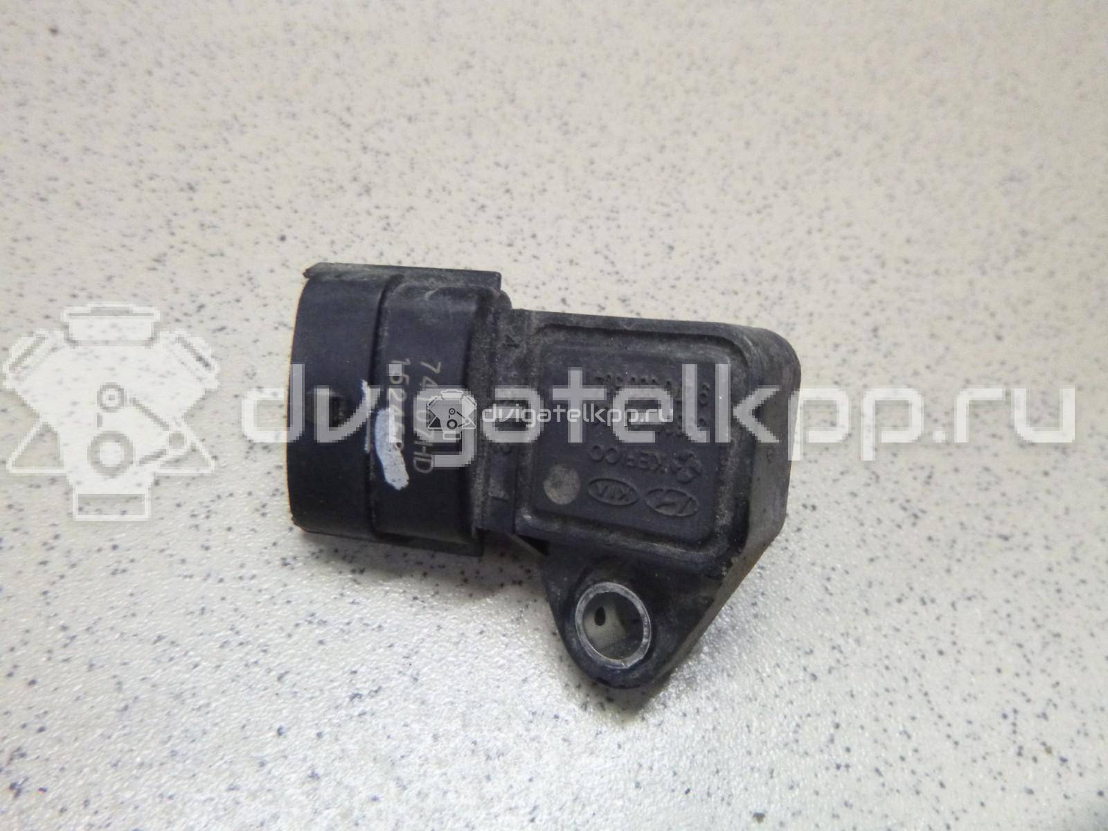 Фото Датчик абсолютного давления  393002B000 для Hyundai I10 / Tucson / Ix35 Lm, El, Elh / Ix20 Jc / Accent {forloop.counter}}