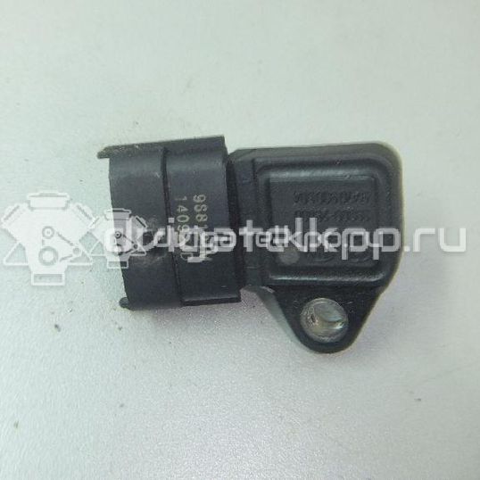 Фото Датчик абсолютного давления  393002B000 для Hyundai I10 / Tucson / Ix35 Lm, El, Elh / Ix20 Jc / Accent
