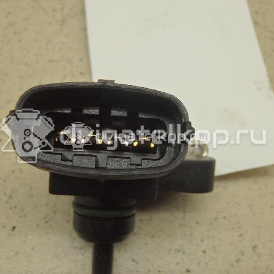 Фото Датчик абсолютного давления  393002B000 для Hyundai I10 / Tucson / Ix35 Lm, El, Elh / Ix20 Jc / Accent