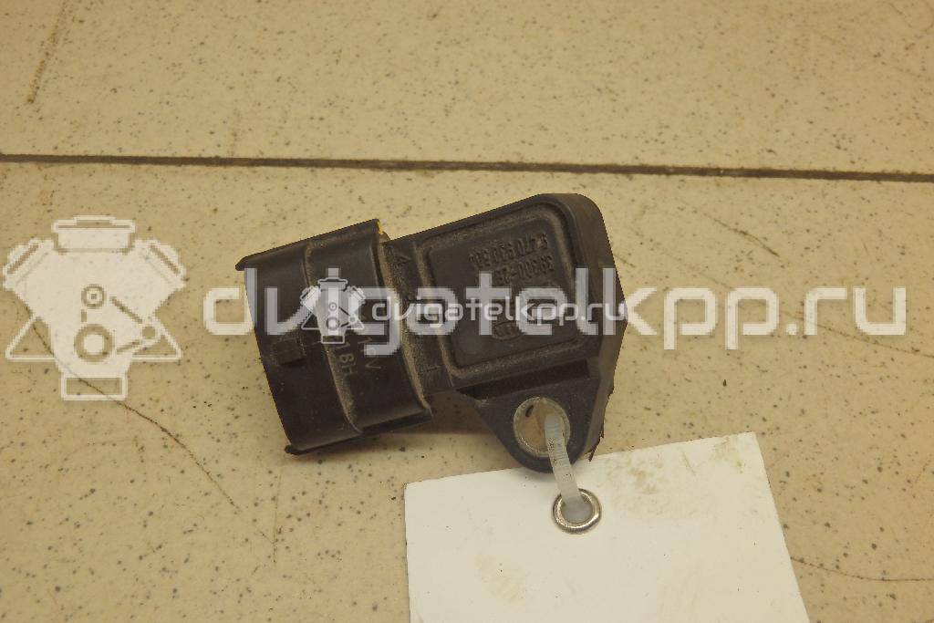 Фото Датчик абсолютного давления  393002B000 для Hyundai I10 / Tucson / Ix35 Lm, El, Elh / Ix20 Jc / Accent {forloop.counter}}