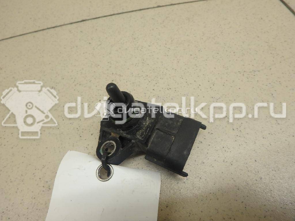 Фото Датчик абсолютного давления  393002B000 для Hyundai I10 / Tucson / Ix35 Lm, El, Elh / Ix20 Jc / Accent {forloop.counter}}