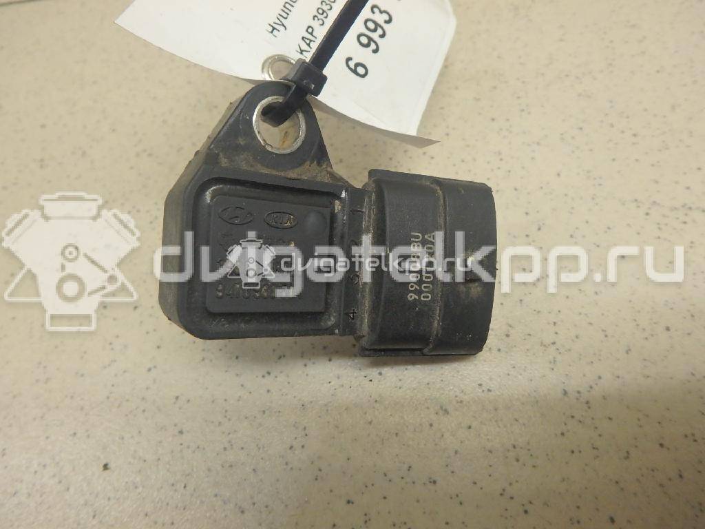 Фото Датчик абсолютного давления  393002B000 для Hyundai I10 / Tucson / Ix35 Lm, El, Elh / Ix20 Jc / Accent {forloop.counter}}
