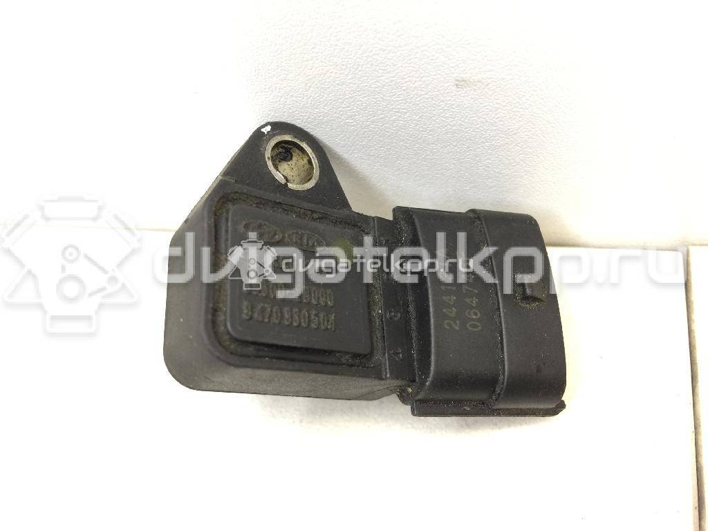 Фото Датчик абсолютного давления  393002B000 для Hyundai I10 / Tucson / Ix35 Lm, El, Elh / Ix20 Jc / Accent {forloop.counter}}