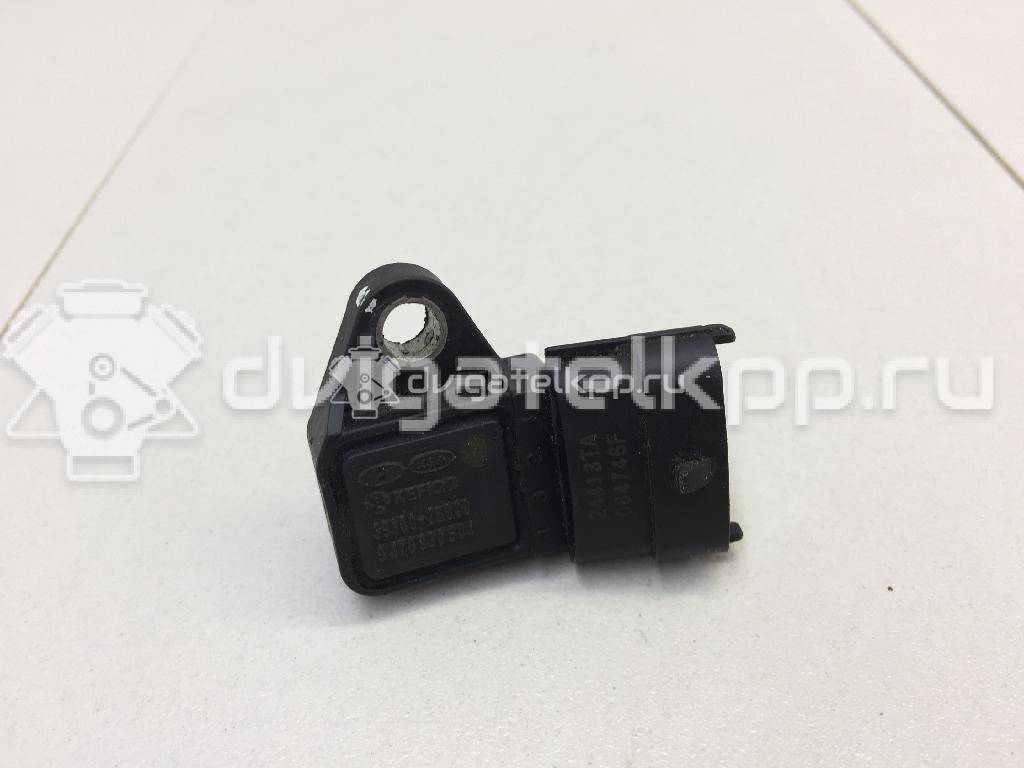 Фото Датчик абсолютного давления  393002B000 для Hyundai I10 / Tucson / Ix35 Lm, El, Elh / Ix20 Jc / Accent {forloop.counter}}