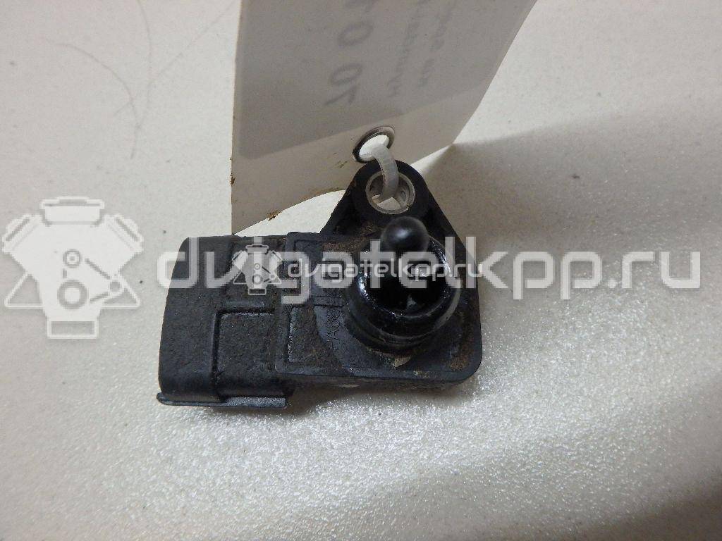 Фото Датчик абсолютного давления  393002B000 для Hyundai I10 / Tucson / Ix35 Lm, El, Elh / Ix20 Jc / Accent {forloop.counter}}