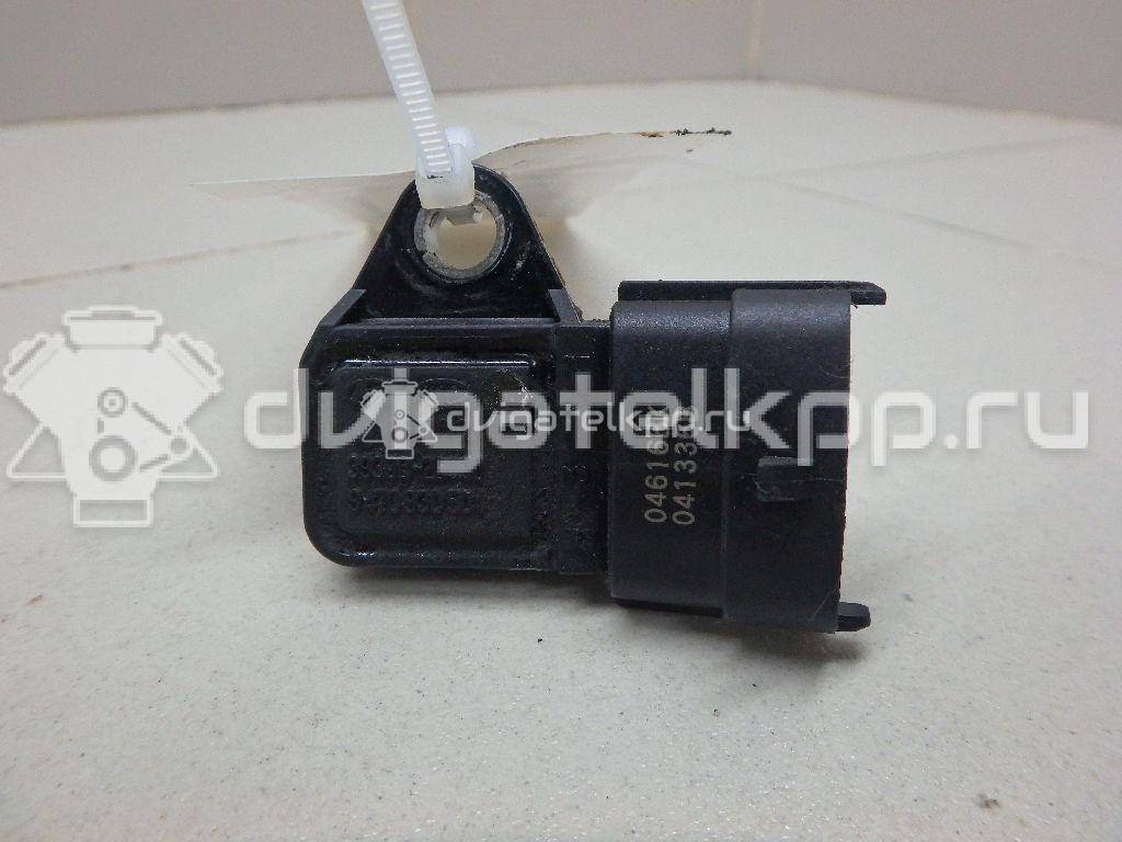 Фото Датчик абсолютного давления  393002B000 для Hyundai I10 / Tucson / Ix35 Lm, El, Elh / Ix20 Jc / Accent {forloop.counter}}