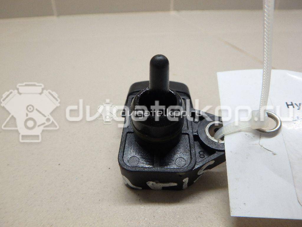 Фото Датчик абсолютного давления  393002B000 для Hyundai I10 / Tucson / Ix35 Lm, El, Elh / Ix20 Jc / Accent {forloop.counter}}