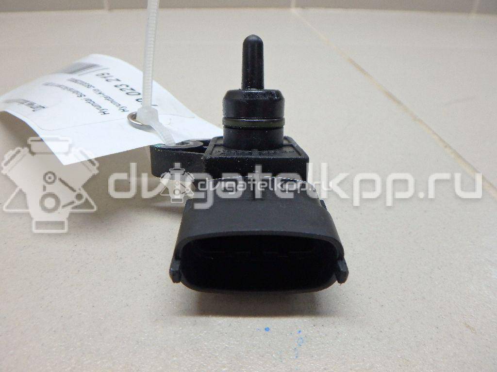 Фото Датчик абсолютного давления  393002B000 для Hyundai I10 / Tucson / Ix35 Lm, El, Elh / Ix20 Jc / Accent {forloop.counter}}