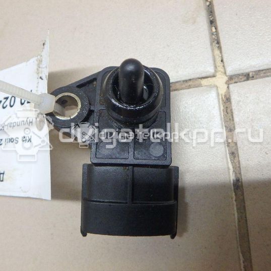 Фото Датчик абсолютного давления  393002B000 для Hyundai I10 / Tucson / Ix35 Lm, El, Elh / Ix20 Jc / Accent