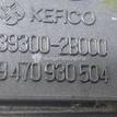 Фото Датчик абсолютного давления  393002B000 для Hyundai I10 / Tucson / Ix35 Lm, El, Elh / Ix20 Jc / Accent {forloop.counter}}