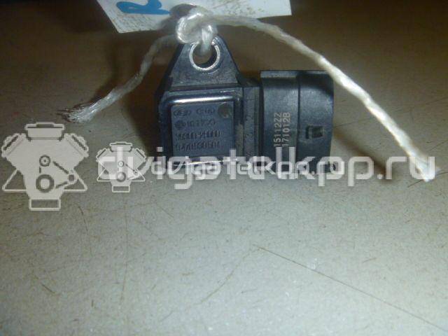Фото Датчик абсолютного давления  393002B000 для Hyundai I10 / Tucson / Ix35 Lm, El, Elh / Ix20 Jc / Accent {forloop.counter}}
