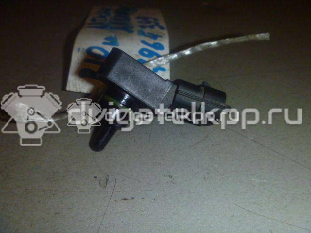 Фото Датчик абсолютного давления  393002B000 для Hyundai I10 / Tucson / Ix35 Lm, El, Elh / Ix20 Jc / Accent {forloop.counter}}