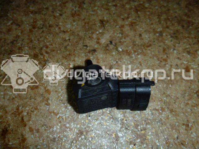 Фото Датчик абсолютного давления  393002B000 для Hyundai I10 / Tucson / Ix35 Lm, El, Elh / Ix20 Jc / Accent {forloop.counter}}
