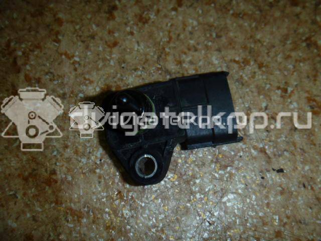 Фото Датчик абсолютного давления  393002B000 для Hyundai I10 / Tucson / Ix35 Lm, El, Elh / Ix20 Jc / Accent {forloop.counter}}