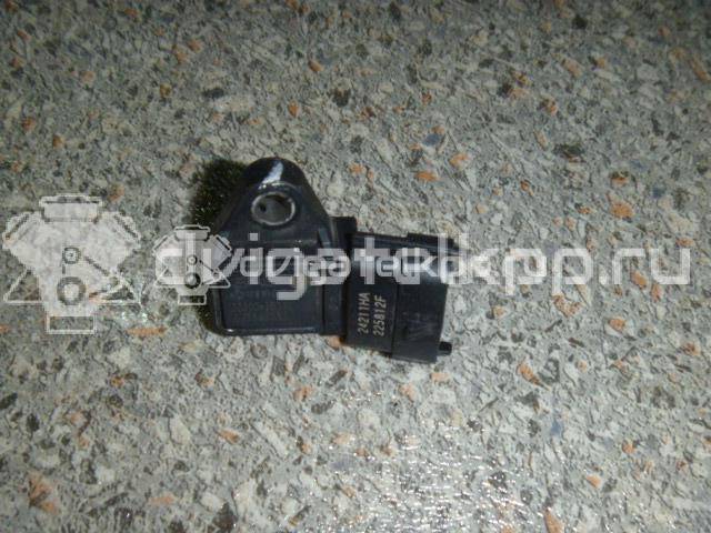 Фото Датчик абсолютного давления  393002B000 для Hyundai I10 / Tucson / Ix35 Lm, El, Elh / Ix20 Jc / Accent {forloop.counter}}