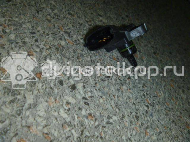 Фото Датчик абсолютного давления  393002B000 для Hyundai I10 / Tucson / Ix35 Lm, El, Elh / Ix20 Jc / Accent {forloop.counter}}