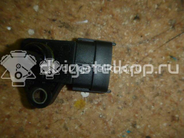 Фото Датчик абсолютного давления  393002B000 для Hyundai I10 / Tucson / Ix35 Lm, El, Elh / Ix20 Jc / Accent {forloop.counter}}