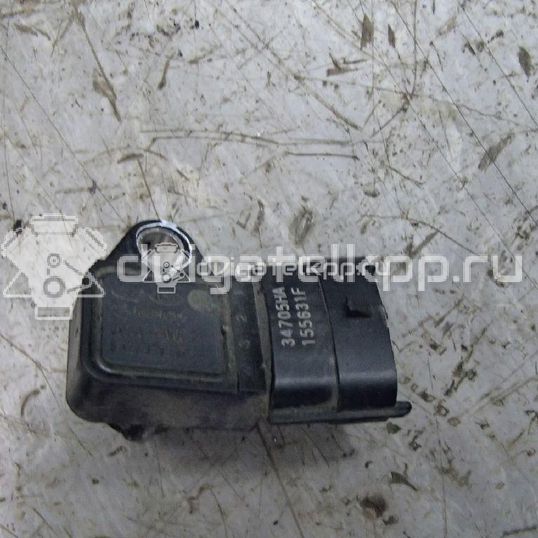 Фото Датчик абсолютного давления  393002B000 для Hyundai I10 / Tucson / Ix35 Lm, El, Elh / Ix20 Jc / Accent