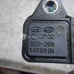 Фото Датчик абсолютного давления  393002B000 для Hyundai I10 / Tucson / Ix35 Lm, El, Elh / Ix20 Jc / Accent {forloop.counter}}