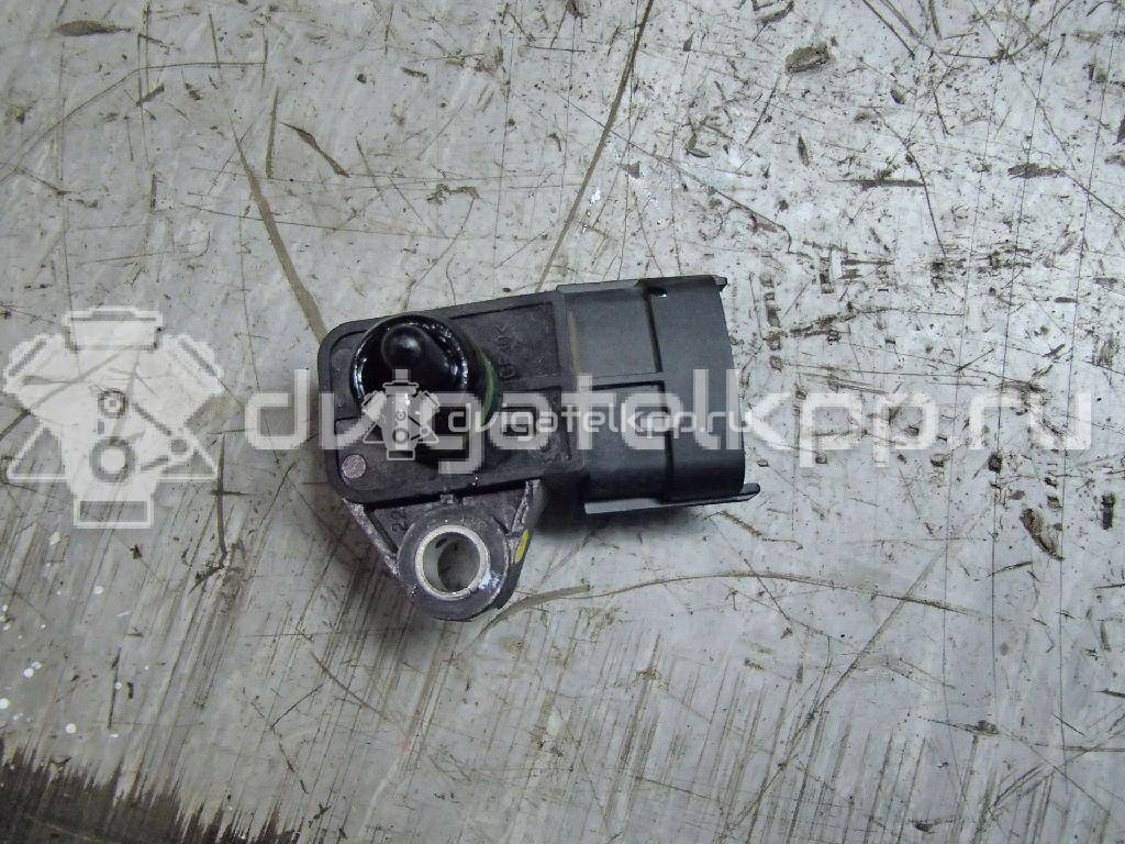 Фото Датчик абсолютного давления  393002B000 для Hyundai I10 / Tucson / Ix35 Lm, El, Elh / Ix20 Jc / Accent {forloop.counter}}