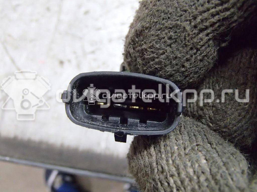 Фото Датчик абсолютного давления  393002B000 для Hyundai I10 / Tucson / Ix35 Lm, El, Elh / Ix20 Jc / Accent {forloop.counter}}