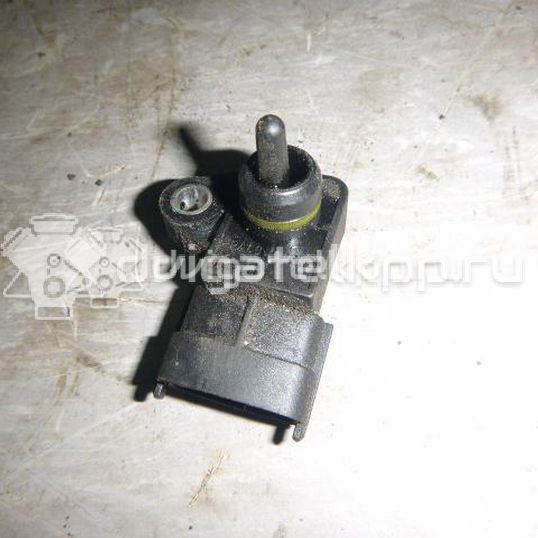 Фото Датчик абсолютного давления  393002B000 для Hyundai I10 / Tucson / Ix35 Lm, El, Elh / Ix20 Jc / Accent