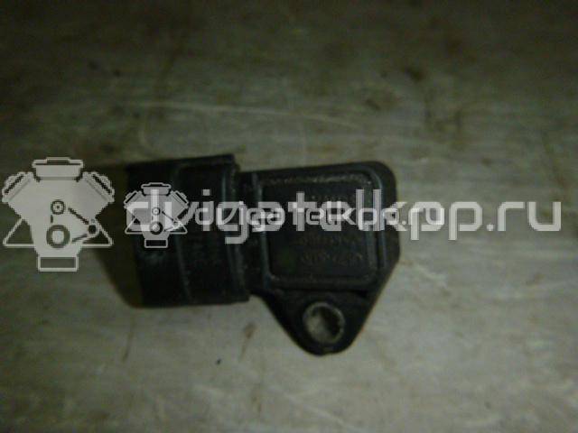 Фото Датчик абсолютного давления  393002B000 для Hyundai I10 / Tucson / Ix35 Lm, El, Elh / Ix20 Jc / Accent {forloop.counter}}