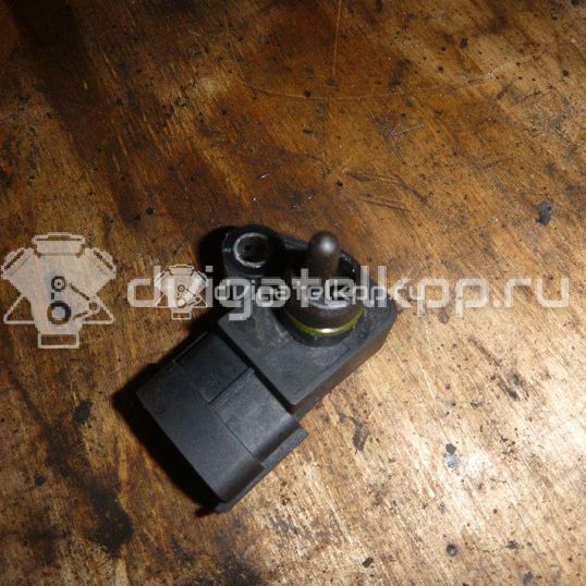 Фото Датчик абсолютного давления  393002B000 для Hyundai I10 / Tucson / Ix35 Lm, El, Elh / Ix20 Jc / Accent