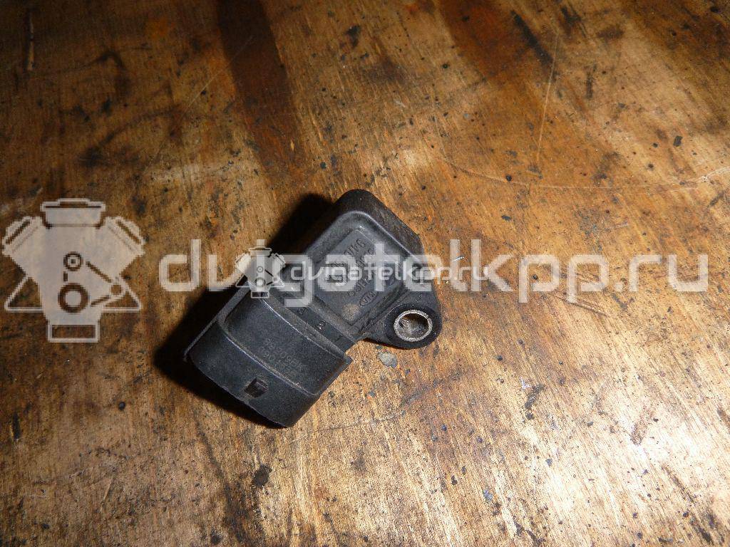 Фото Датчик абсолютного давления  393002B000 для Hyundai I10 / Tucson / Ix35 Lm, El, Elh / Ix20 Jc / Accent {forloop.counter}}