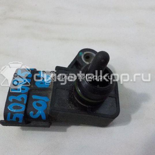 Фото Датчик абсолютного давления  393002B000 для Hyundai I10 / Tucson / Ix35 Lm, El, Elh / Ix20 Jc / Accent