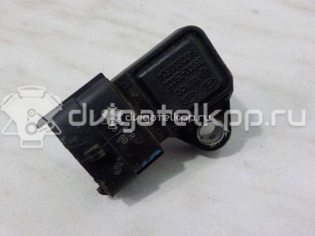 Фото Датчик абсолютного давления  393002B000 для Hyundai I10 / Tucson / Ix35 Lm, El, Elh / Ix20 Jc / Accent {forloop.counter}}