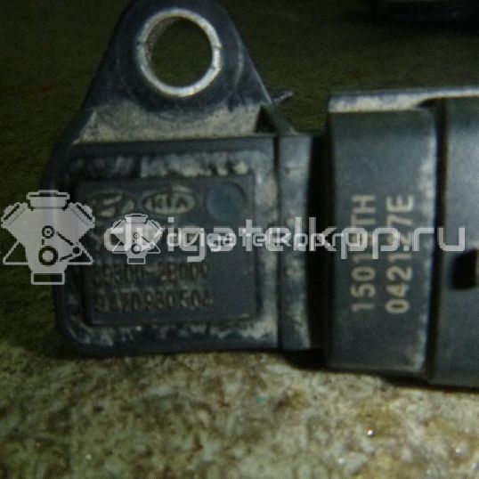 Фото Датчик абсолютного давления  393002B000 для Hyundai I10 / Tucson / Ix35 Lm, El, Elh / Ix20 Jc / Accent