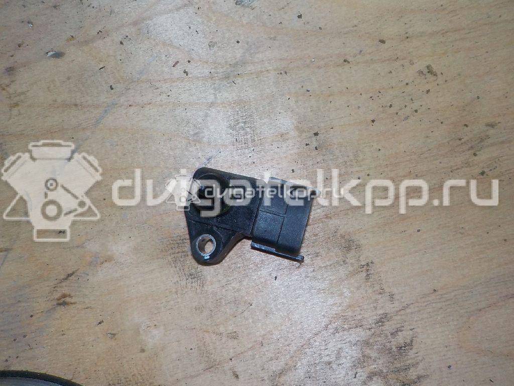 Фото Датчик абсолютного давления  393002B000 для Hyundai I10 / Tucson / Ix35 Lm, El, Elh / Ix20 Jc / Accent {forloop.counter}}