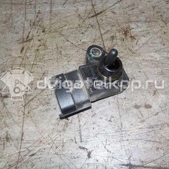 Фото Датчик абсолютного давления  393002B000 для Hyundai I10 / Tucson / Ix35 Lm, El, Elh / Ix20 Jc / Accent