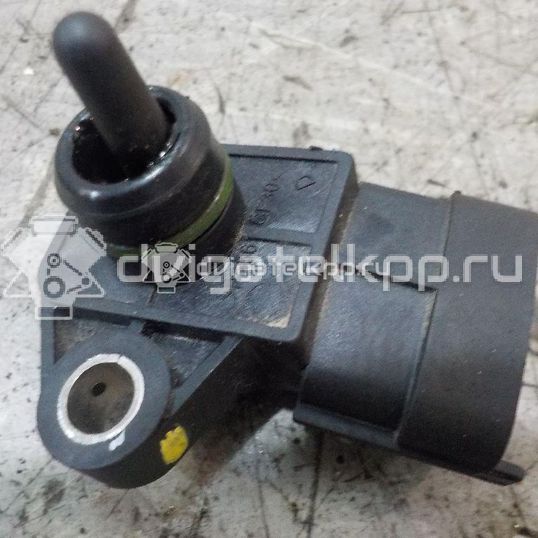 Фото Датчик абсолютного давления  393002B000 для Hyundai I10 / Tucson / Ix35 Lm, El, Elh / Ix20 Jc / Accent