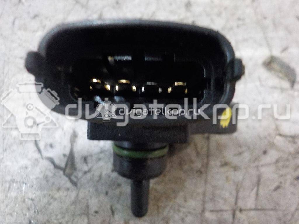 Фото Датчик абсолютного давления  393002B000 для Hyundai I10 / Tucson / Ix35 Lm, El, Elh / Ix20 Jc / Accent {forloop.counter}}