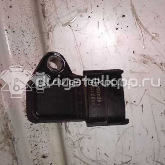 Фото Датчик абсолютного давления  393002B000 для Hyundai I10 / Tucson / Ix35 Lm, El, Elh / Ix20 Jc / Accent