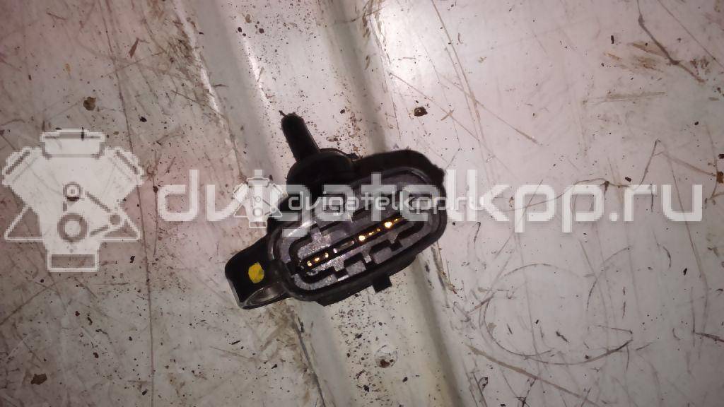 Фото Датчик абсолютного давления  393002B000 для Hyundai I10 / Tucson / Ix35 Lm, El, Elh / Ix20 Jc / Accent {forloop.counter}}