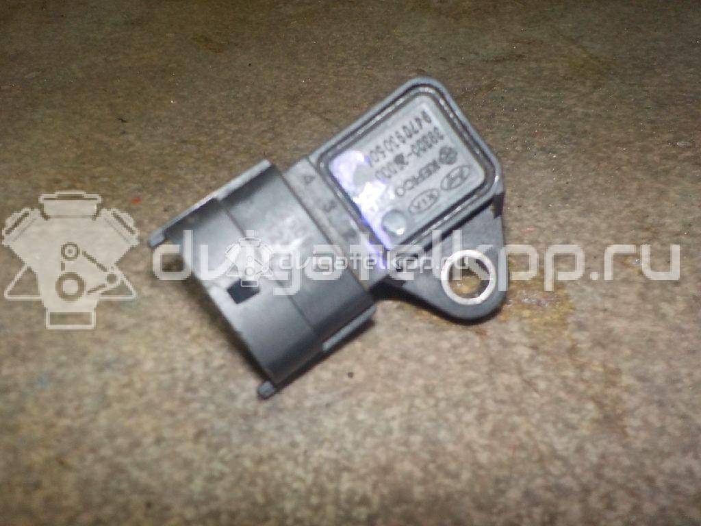 Фото Датчик абсолютного давления  393002B000 для Hyundai I10 / Tucson / Ix35 Lm, El, Elh / Ix20 Jc / Accent {forloop.counter}}