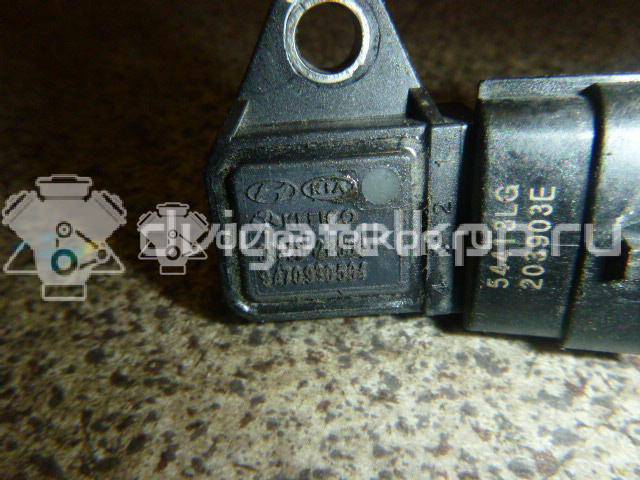 Фото Датчик абсолютного давления  393002B000 для Hyundai I10 / Tucson / Ix35 Lm, El, Elh / Ix20 Jc / Accent {forloop.counter}}