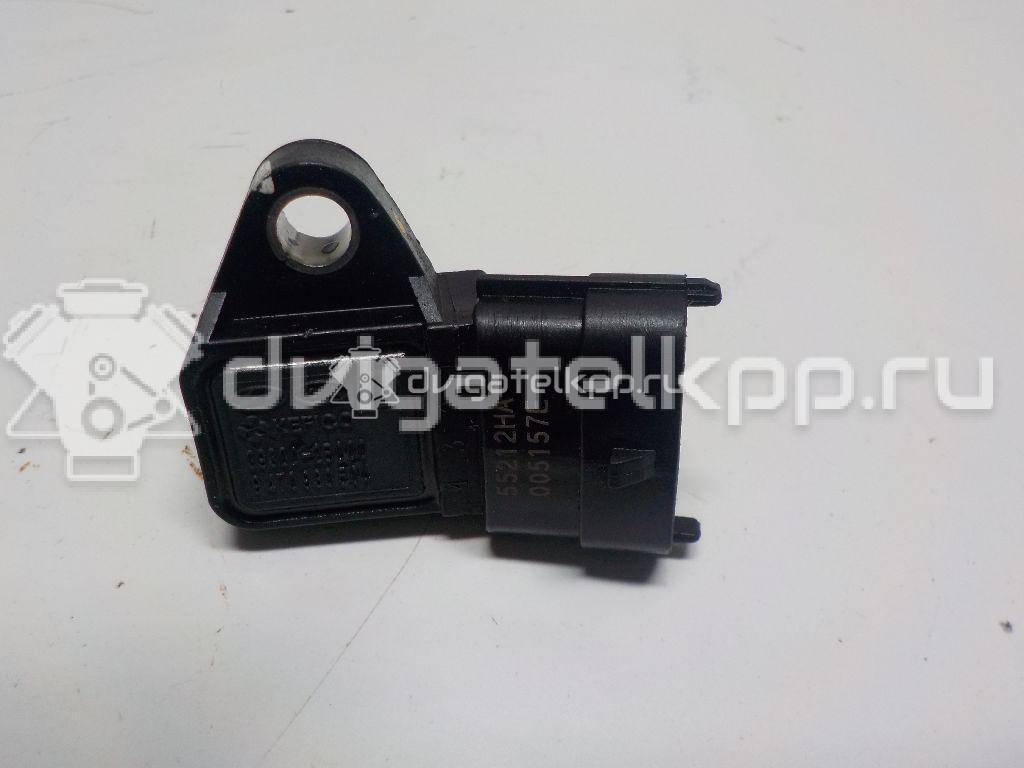 Фото Датчик абсолютного давления  393002B000 для Hyundai I10 / Tucson / Ix35 Lm, El, Elh / Ix20 Jc / Accent {forloop.counter}}
