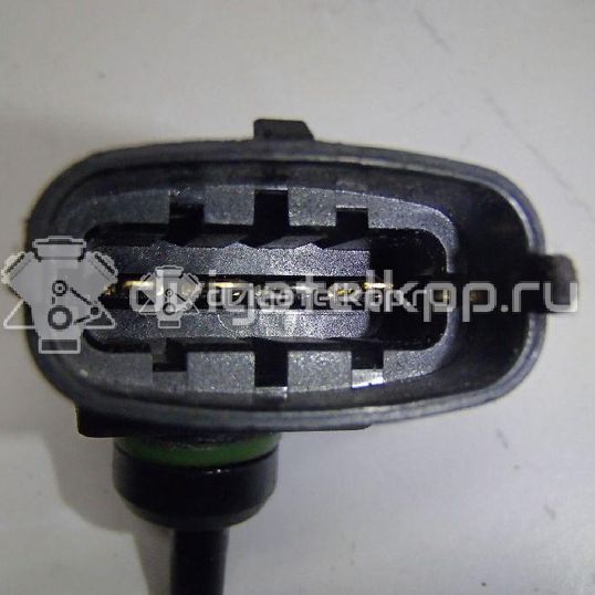 Фото Датчик абсолютного давления  393002B000 для Hyundai I10 / Tucson / Ix35 Lm, El, Elh / Ix20 Jc / Accent