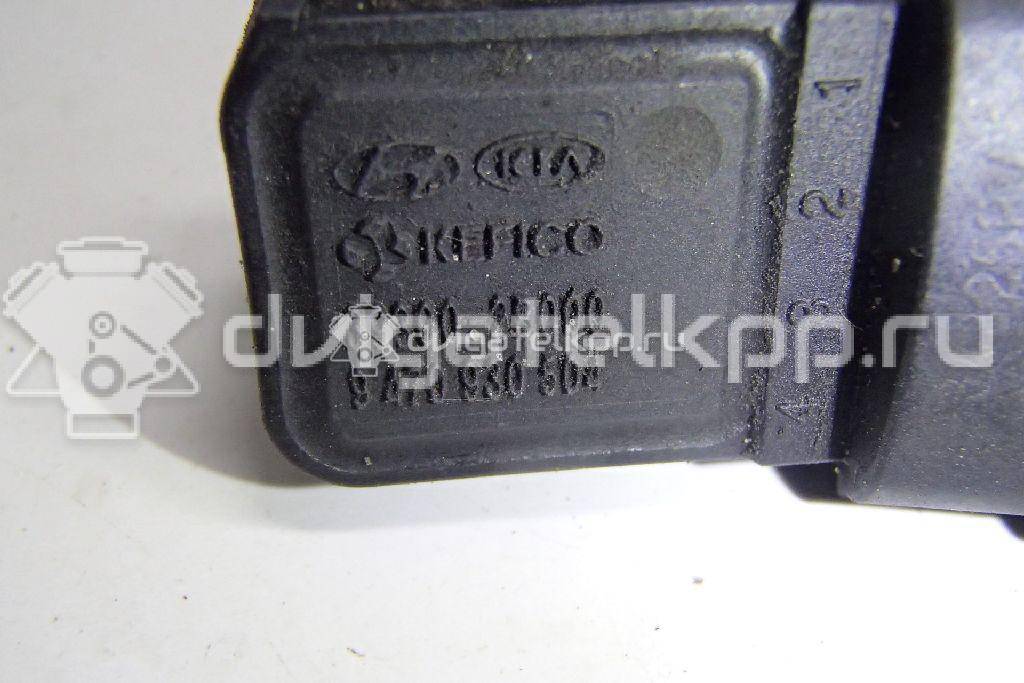 Фото Датчик абсолютного давления  393002B000 для Hyundai I10 / Tucson / Ix35 Lm, El, Elh / Ix20 Jc / Accent {forloop.counter}}