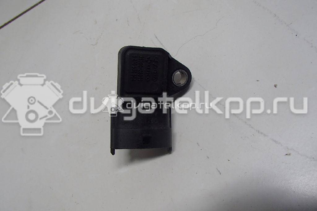 Фото Датчик абсолютного давления  393002B000 для Hyundai I10 / Tucson / Ix35 Lm, El, Elh / Ix20 Jc / Accent {forloop.counter}}