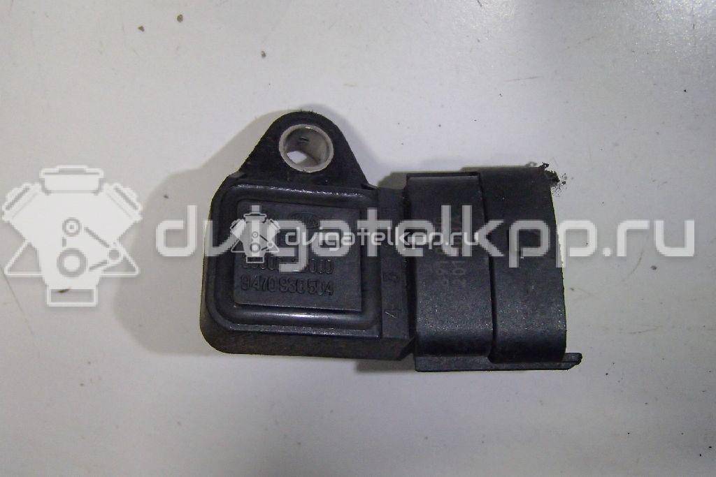 Фото Датчик абсолютного давления  393002B000 для Hyundai I10 / Tucson / Ix35 Lm, El, Elh / Ix20 Jc / Accent {forloop.counter}}