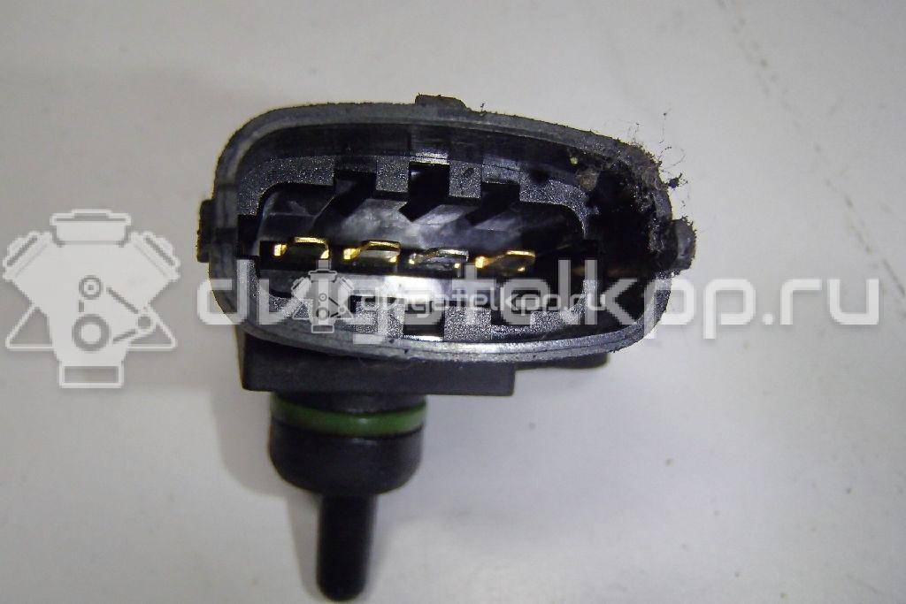 Фото Датчик абсолютного давления  393002B000 для Hyundai I10 / Tucson / Ix35 Lm, El, Elh / Ix20 Jc / Accent {forloop.counter}}