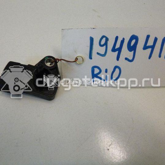 Фото Датчик абсолютного давления  393002b000 для Hyundai I10 / Tucson / Ix35 Lm, El, Elh / Ix20 Jc / Accent