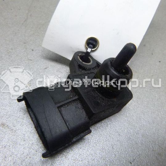 Фото Датчик абсолютного давления  393002B000 для Hyundai I10 / Tucson / Ix35 Lm, El, Elh / Ix20 Jc / Accent